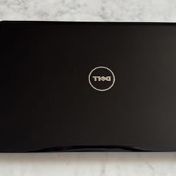 Dell Windows 10 Laptop - 15 Inch
