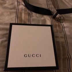 Gucci Belt