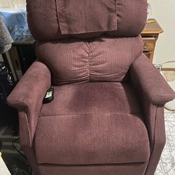 Golden Lift Recliner Chair