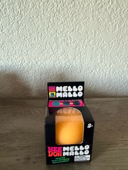 Mello mallo