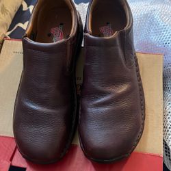 Zapatos Para Hombre  De La Marca  Red Wing  Nuevos