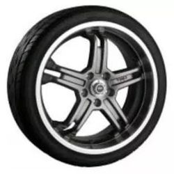 19in Toyota TRD Wheels 