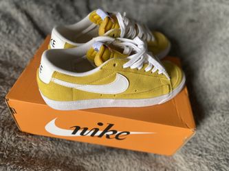 Nike Blazers 