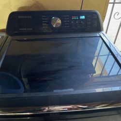 Samsung Washer