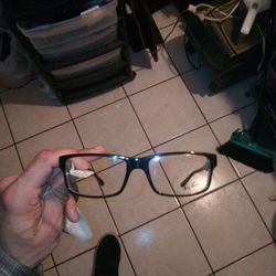 Women's Ray Ban Glasses 