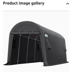 Advance Outdoors 10x20  Canopy