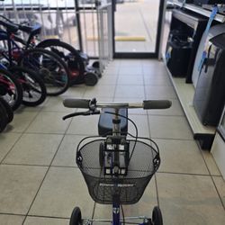 Knee Scooter 