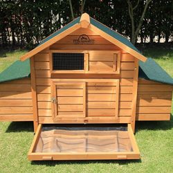 Chicken Coop