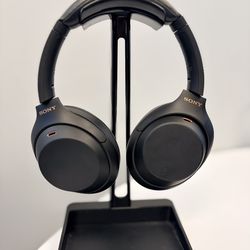 Sony WH-1000XM4 ANC Headphones – Excellent Condition – Fully Functional