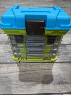 Caja organizadora