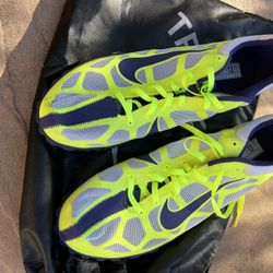 Nike Track Shoes