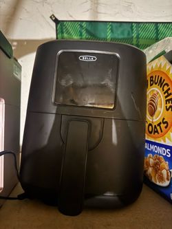 Air fryer