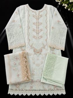 Full panjabi dress