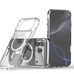 iPhone 17 Pro Max  Case