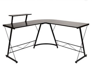 Office chair and desk