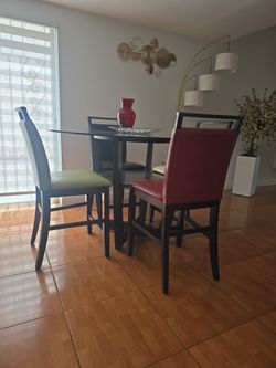 Mesa de comedor