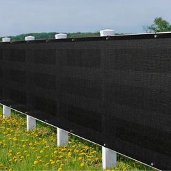 Privacy Fence Mesh