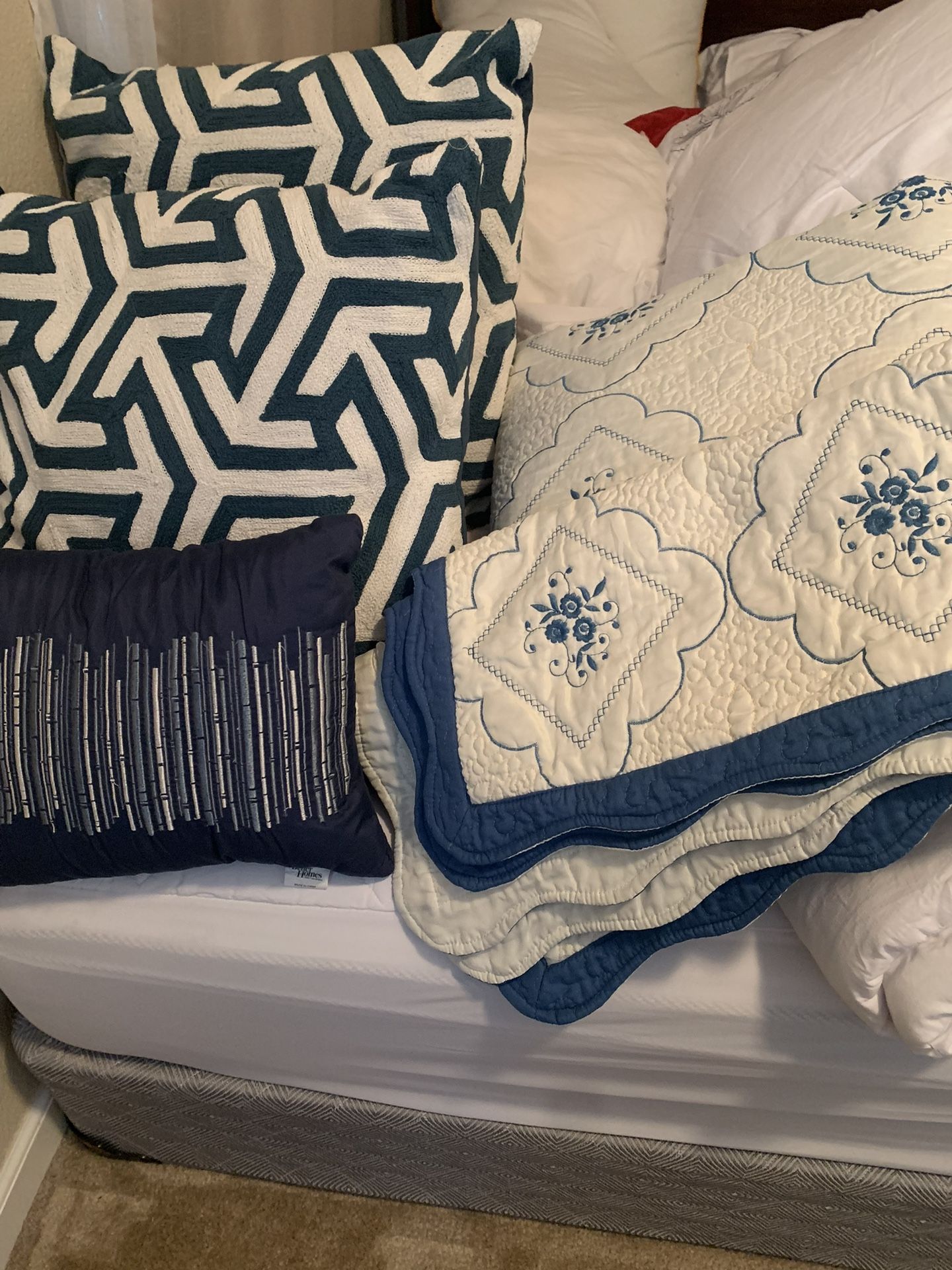 King Size Set
