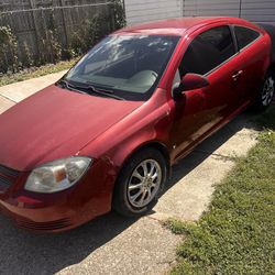 2008 Chevrolet Cobalt