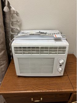 AC unit