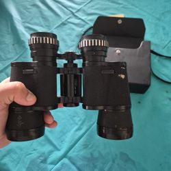  binoculars