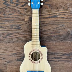 Kids Hape Guitar