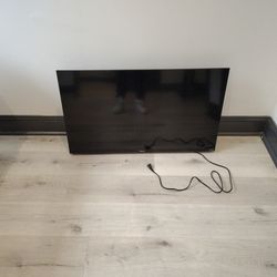 57 inch Samsung TV