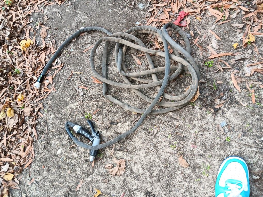 Water Hose