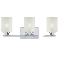 BRAND NEW BATHROOM VANITY LIGHT. OLENTANGY RIVER RD AND BETHEL RD PICKUP.