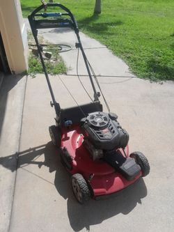 Toro All Wheel drive