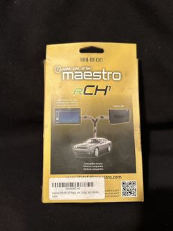 Install Harness For Aftermarket Radio