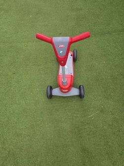 Radio Flyer Scooter