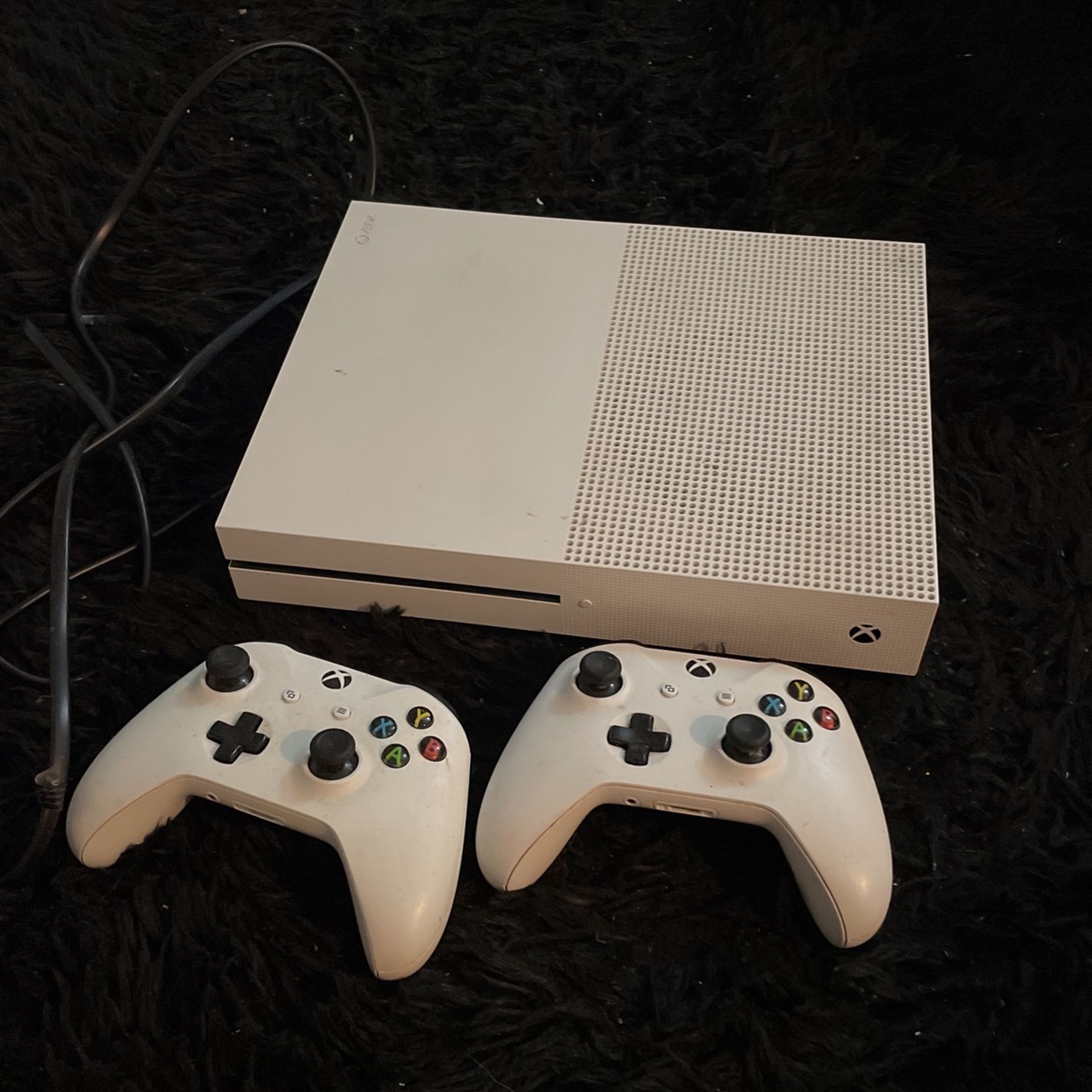 Xbox One S for Sale in Sacramento, CA OfferUp