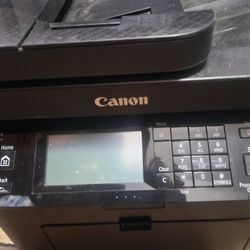 Canon Printer. Excellent Condition. Imageclass Mf249dw