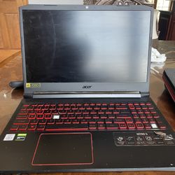Acer Nitro 5