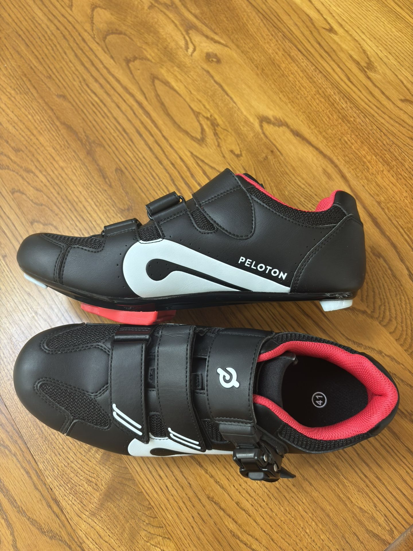 Peloton Shoes