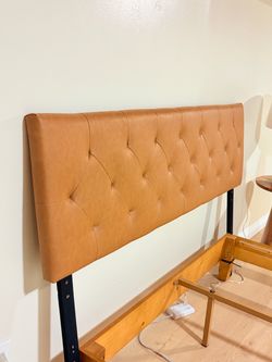 Queen Headboard