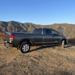 2007 Toyota Tundra