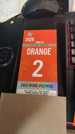 Parking pass