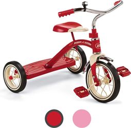 Tricycle
