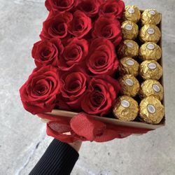 Valentine’s Day