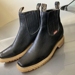Men’s Work Boots 