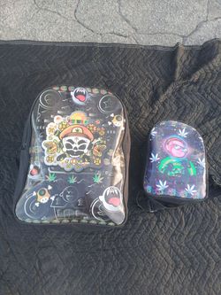 Cool backpacks