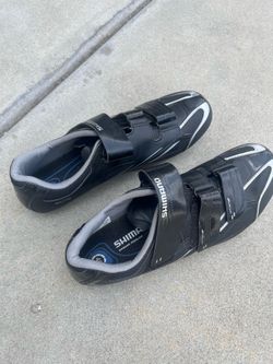 Shimano Bike Shoes