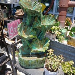 80$ Fountain 