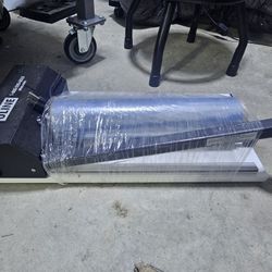 Uline Industrial Shrink Wrap Machine
