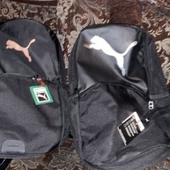 Mochilas 