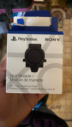 PlayStation Sony Stick Module