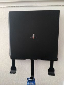 PlayStation 4 console