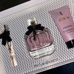 YSL Perfume